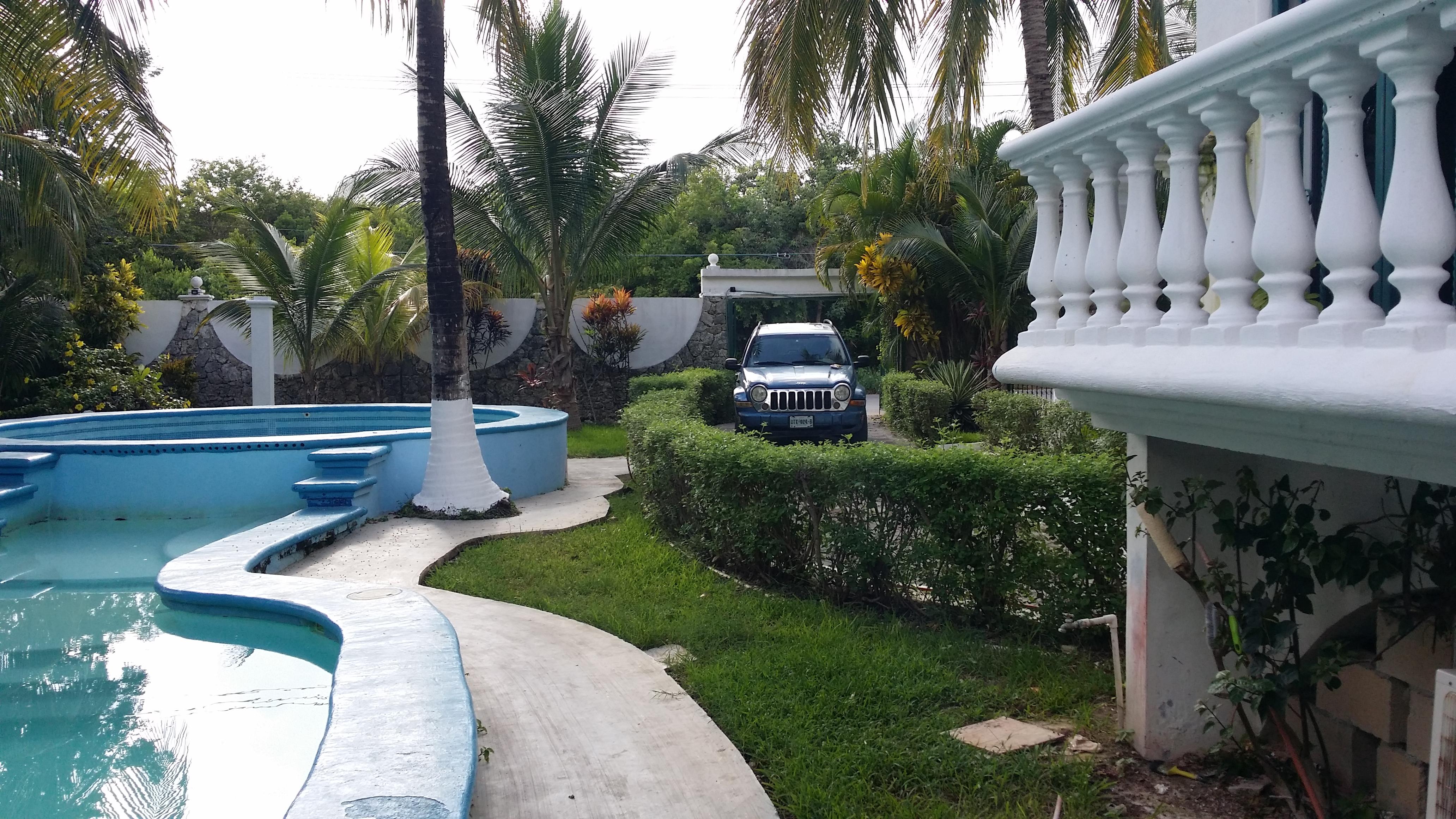 Alojamento de Acomodação e Pequeno-almoço Mansion Giahn
