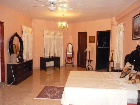 Frühstückspension Mansion Giahn Cancún