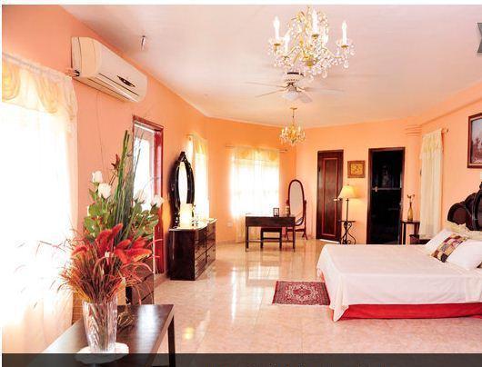 Frühstückspension Mansion Giahn 2*