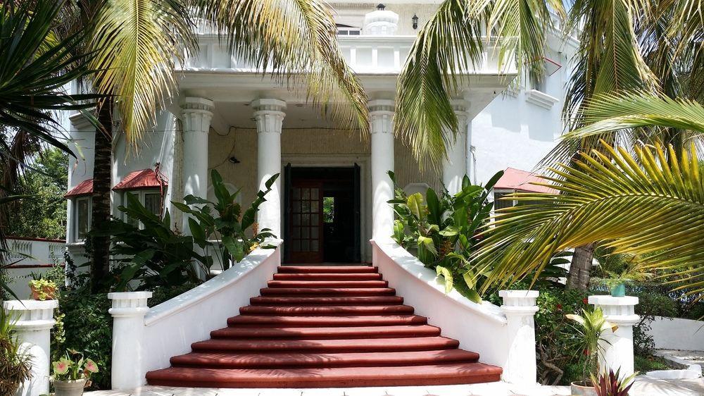 Frühstückspension Mansion Giahn 2*