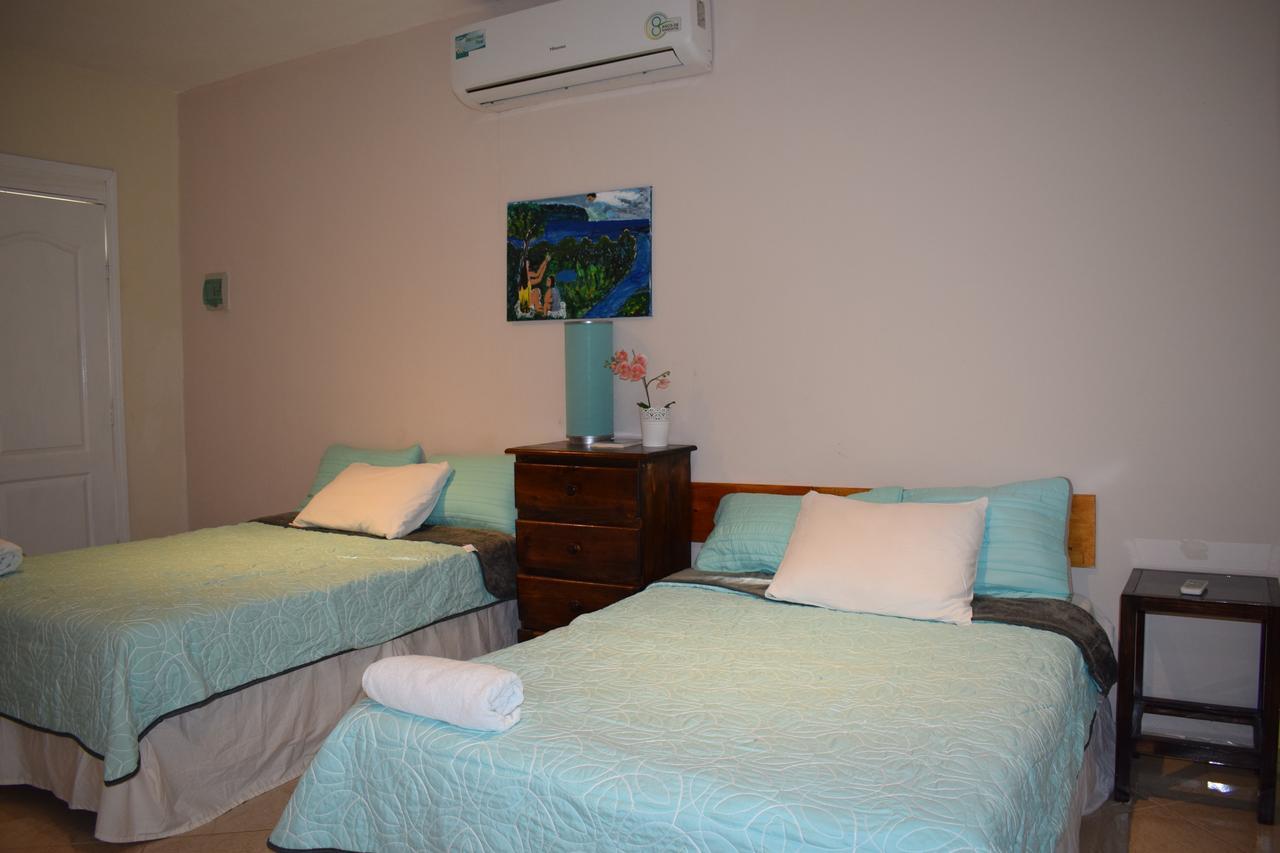 Frühstückspension Mansion Giahn 2*